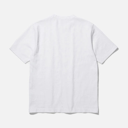 Norse Projects Holger Tab有機棉T恤